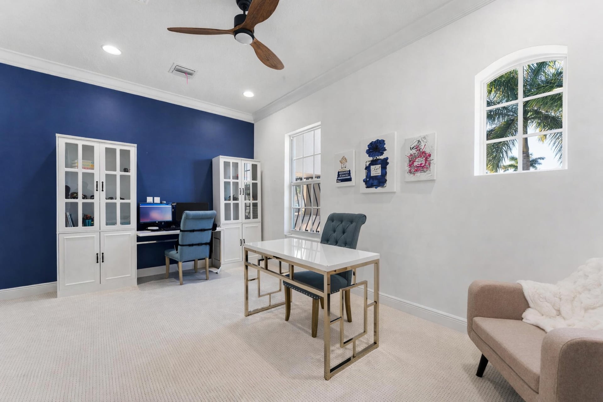 Frenchman's Reserve Palm Beach Gardens Residence photo 27