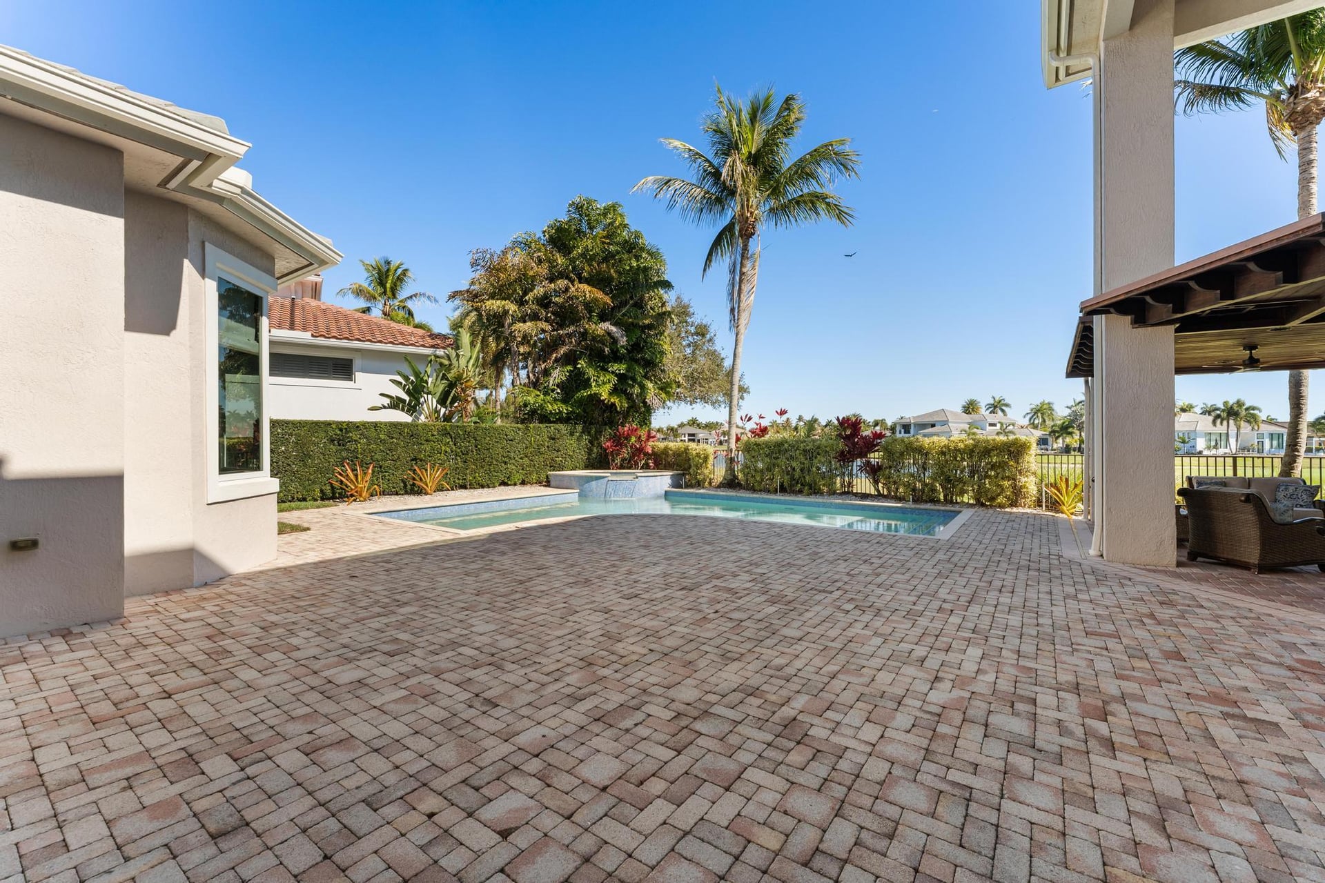 Frenchman's Reserve Palm Beach Gardens Residence photo 32