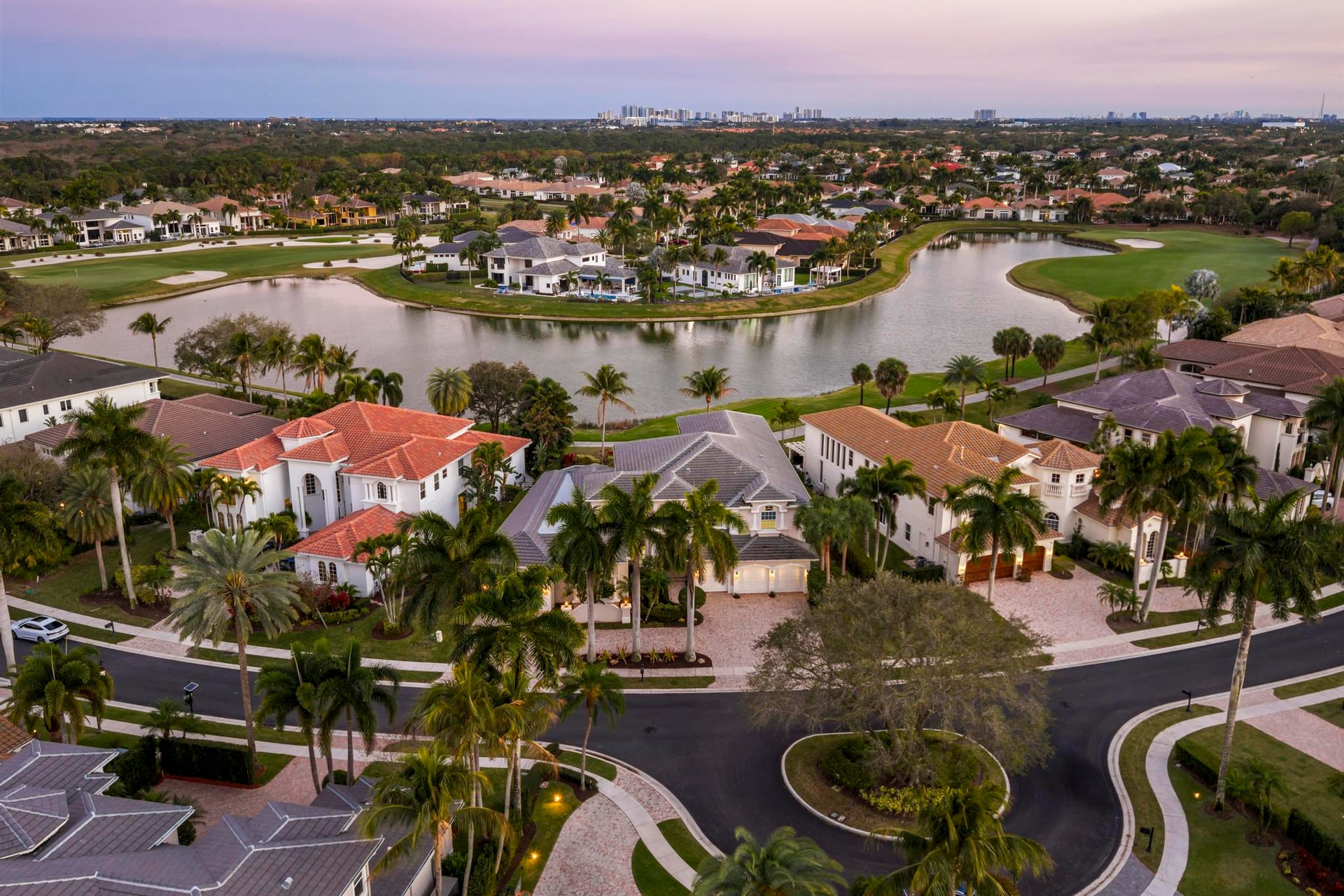 Frenchman's Reserve Palm Beach Gardens Residence photo 44