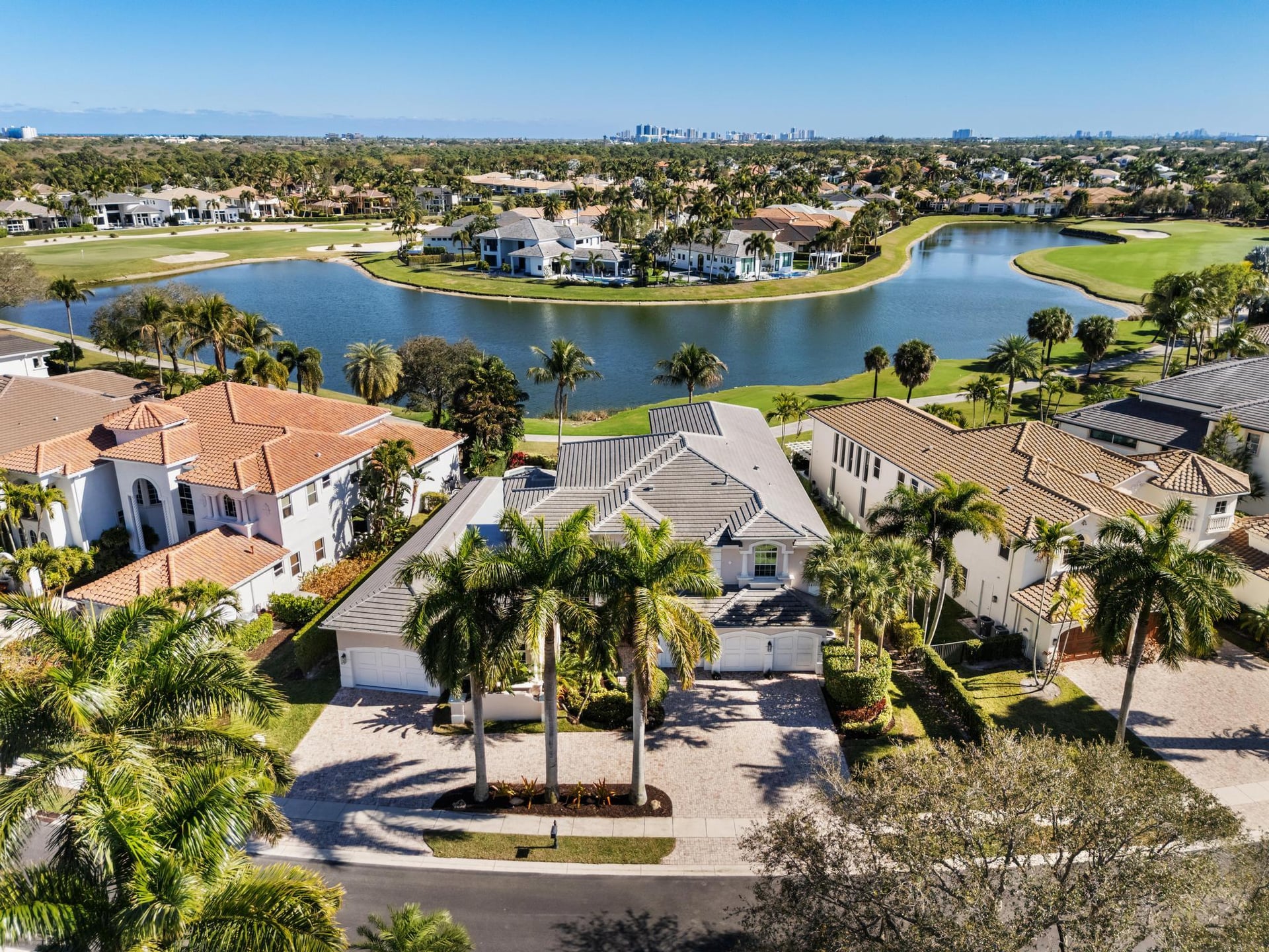 Frenchman's Reserve Palm Beach Gardens Residence photo 46