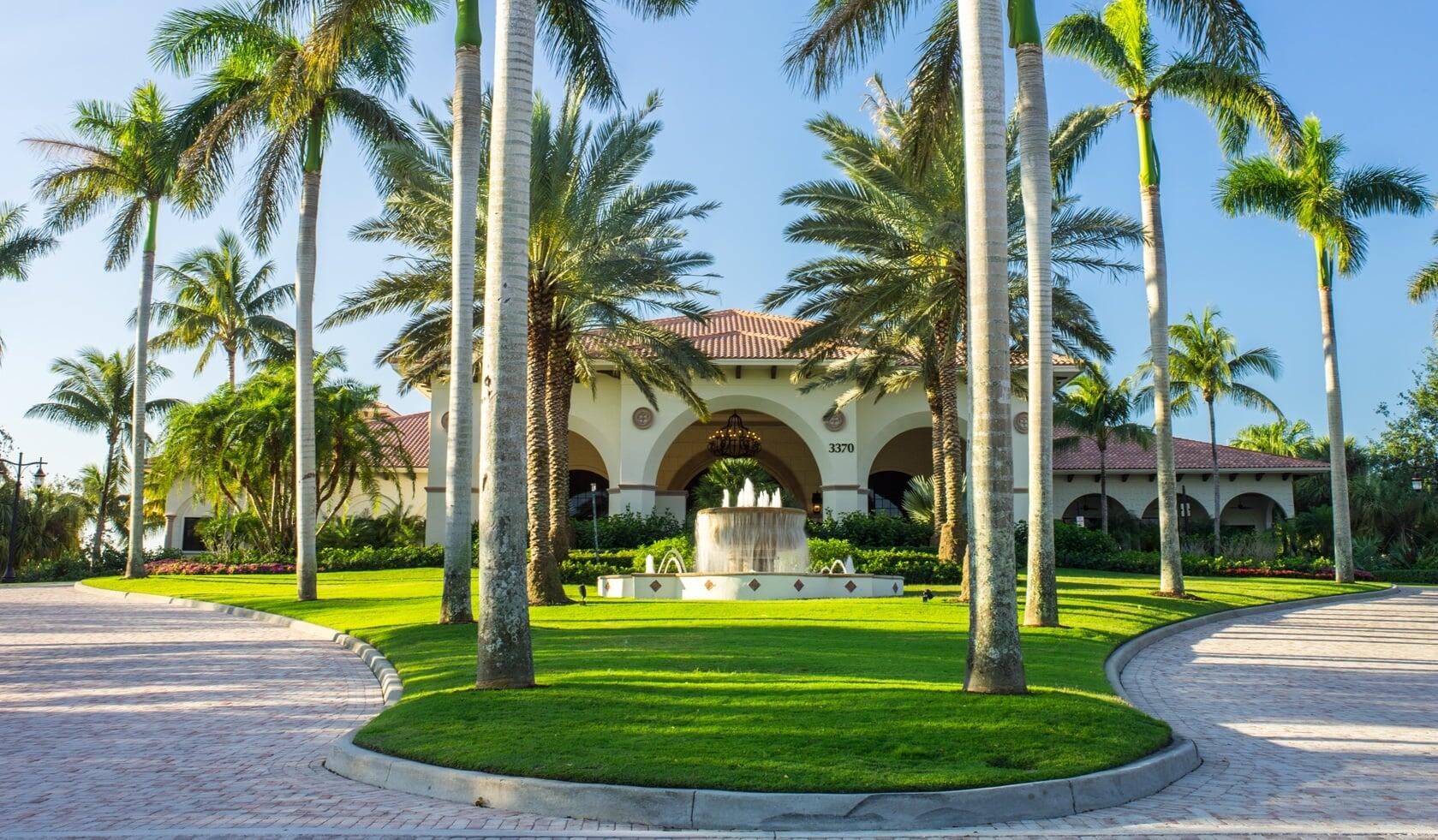 Frenchman's Reserve Palm Beach Gardens Residence photo 47