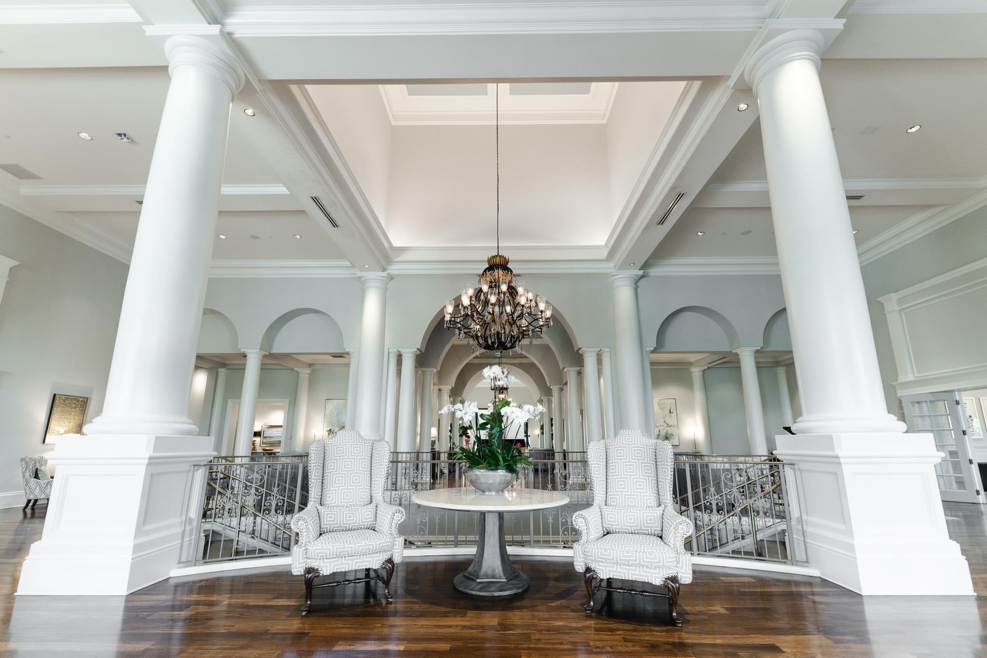 Frenchman's Reserve Palm Beach Gardens Residence photo 48