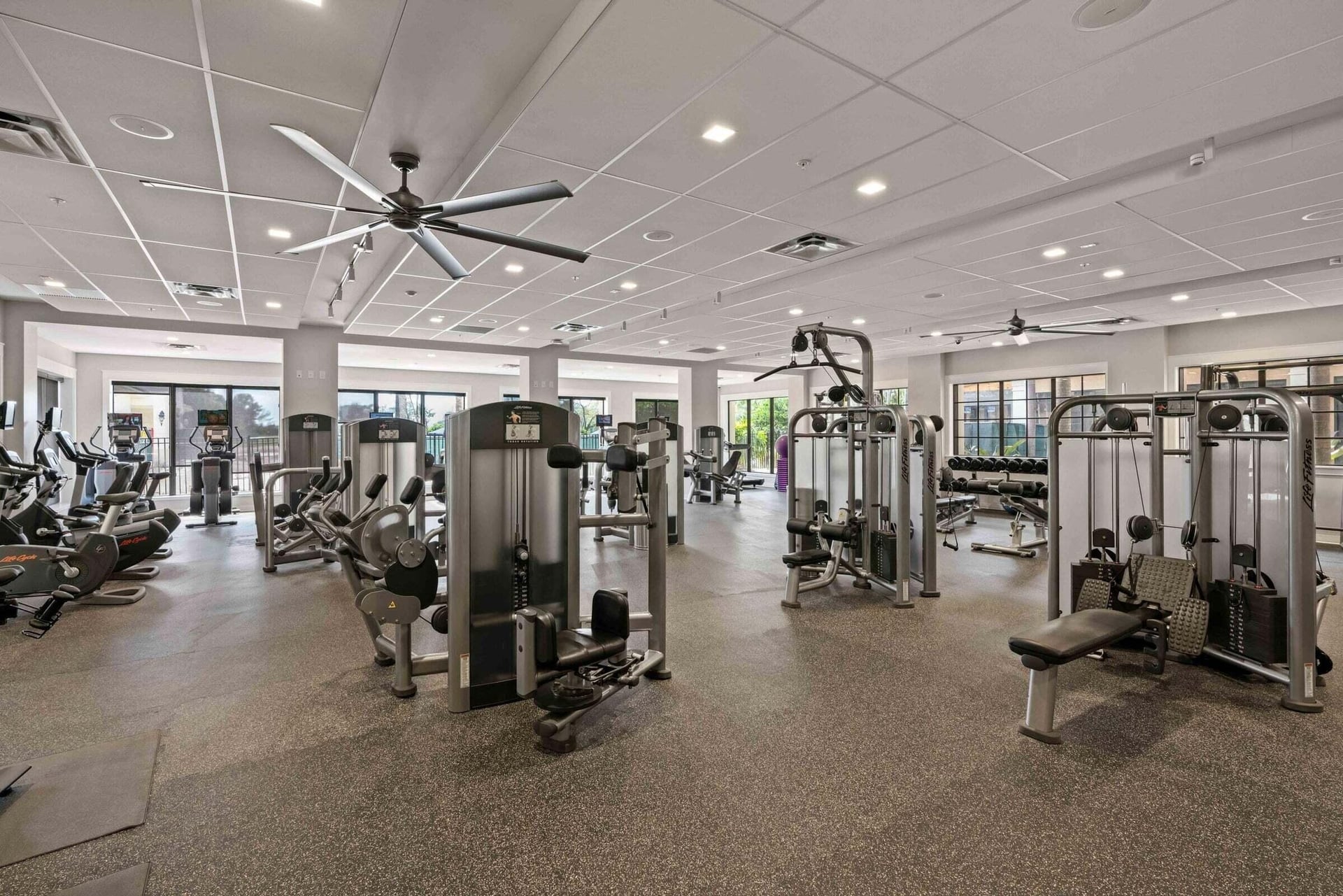 Frenchman's Reserve Palm Beach Gardens Residence photo 51