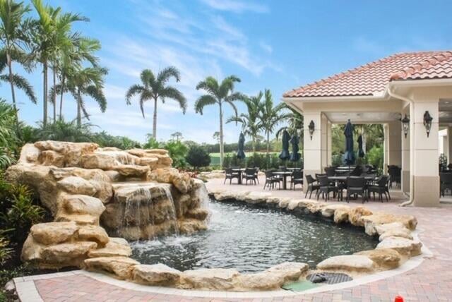 Frenchman's Reserve Palm Beach Gardens Residence photo 52