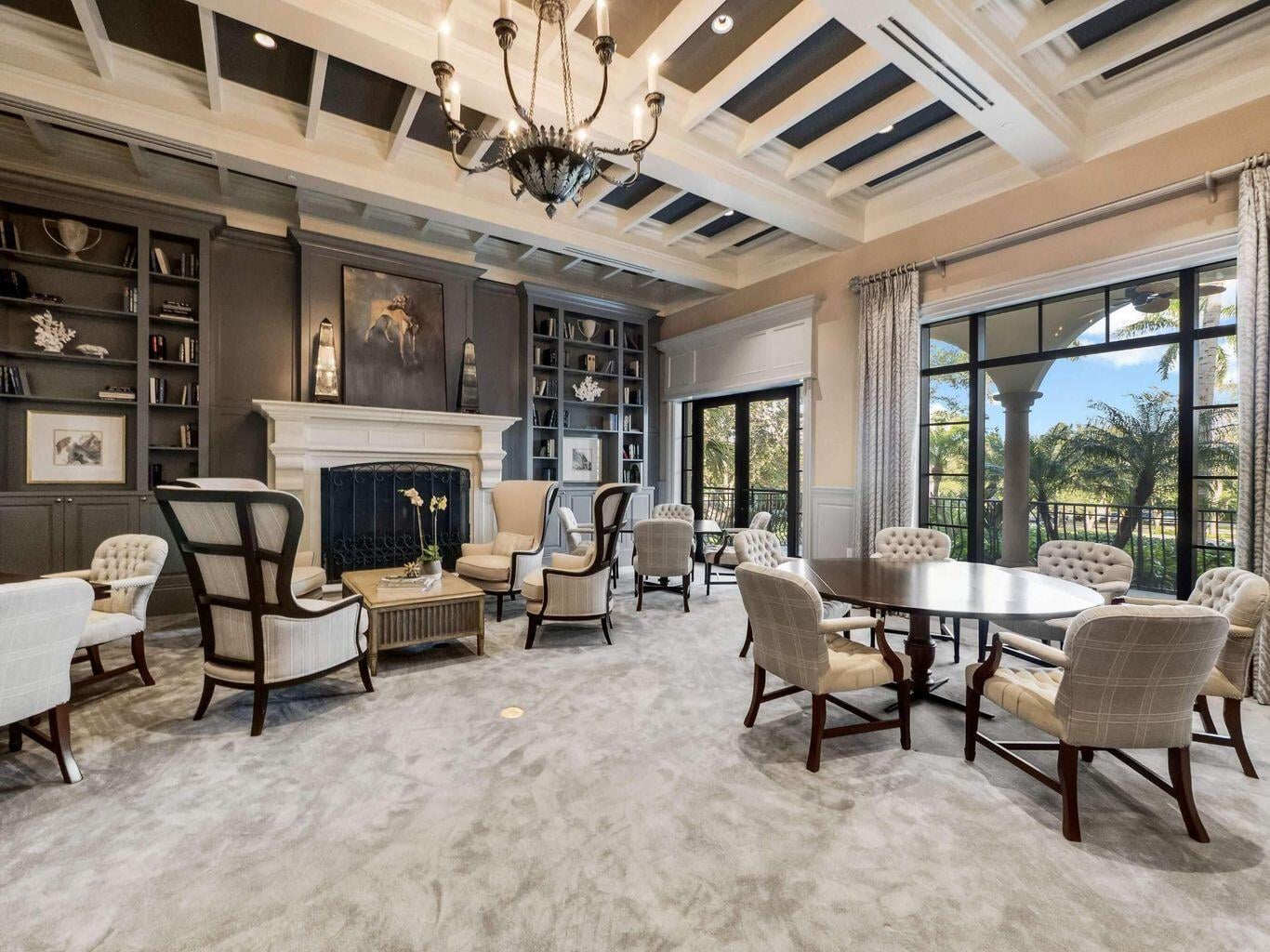 Frenchman's Reserve Palm Beach Gardens Residence photo 56
