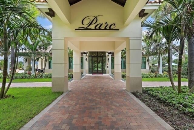 Frenchman's Reserve Palm Beach Gardens Residence photo 57