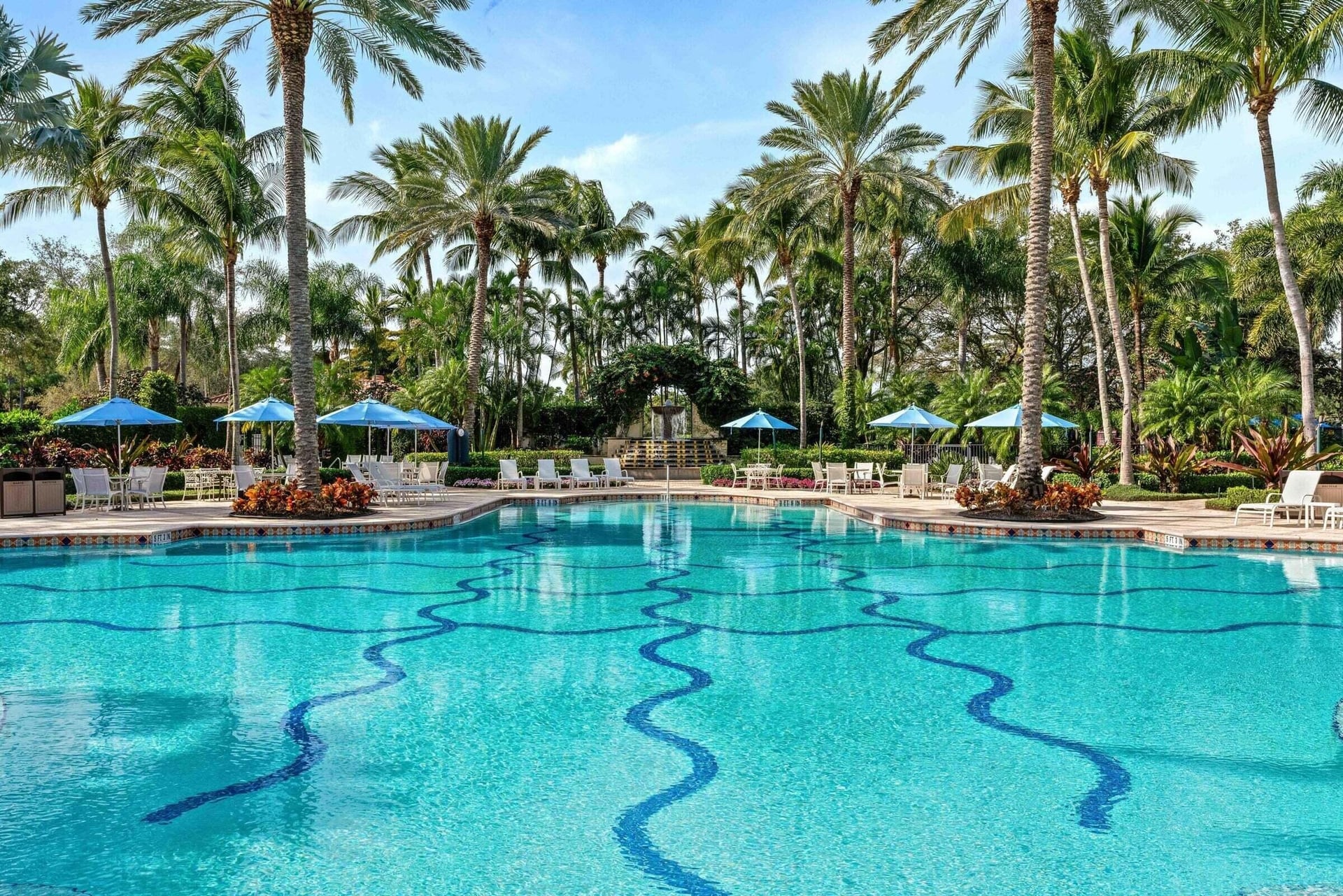 Frenchman's Reserve Palm Beach Gardens Residence photo 59