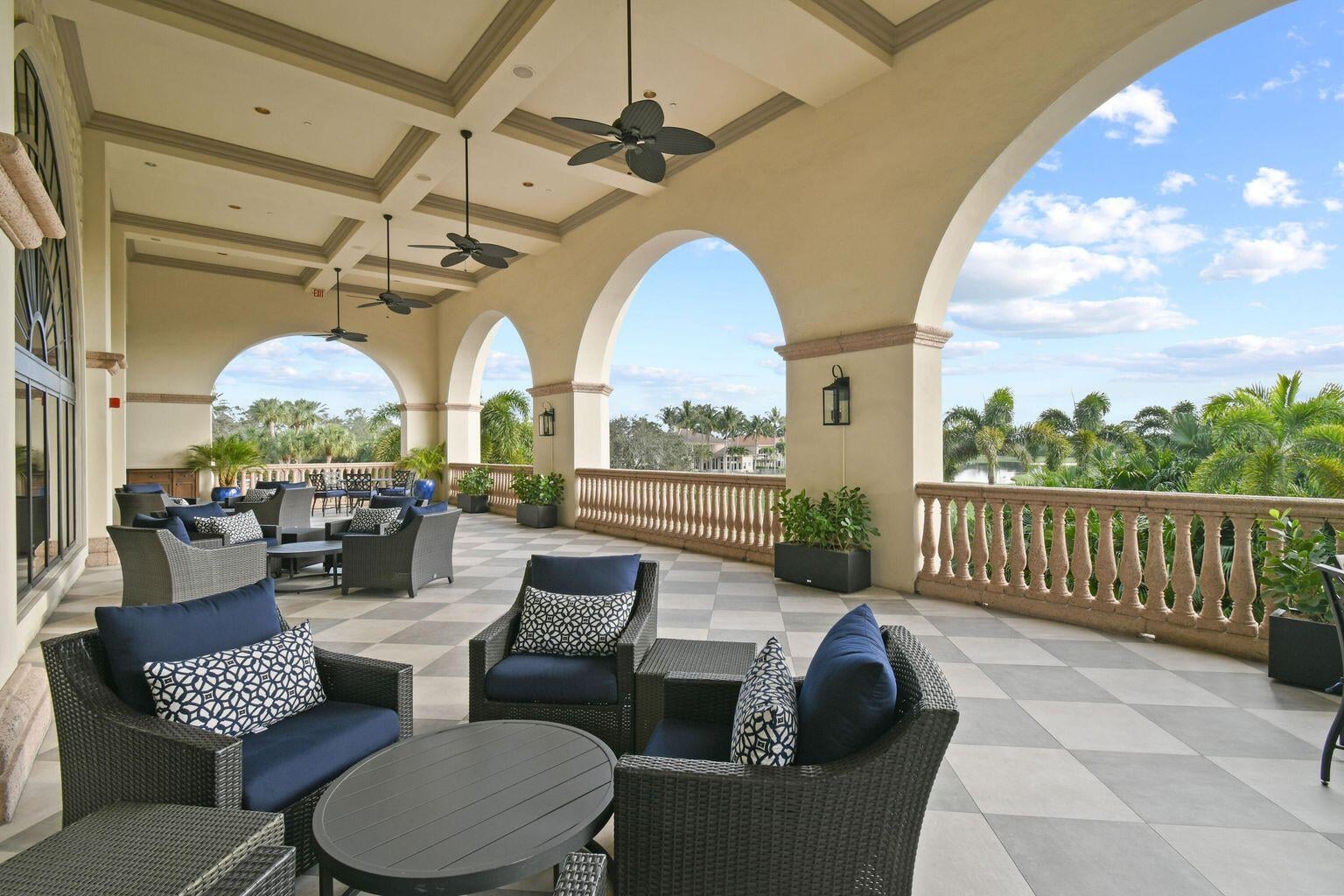 Frenchman's Reserve Palm Beach Gardens Residence photo 60