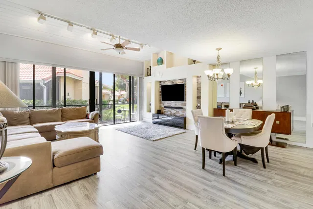 PGA National Palm Beach Gardens Residence photo 10