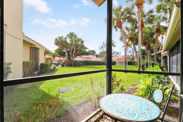 PGA National Palm Beach Gardens Residence photo 22