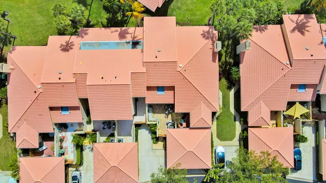 PGA National Palm Beach Gardens Residence photo 24