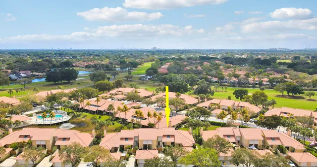 PGA National Palm Beach Gardens Residence photo 25