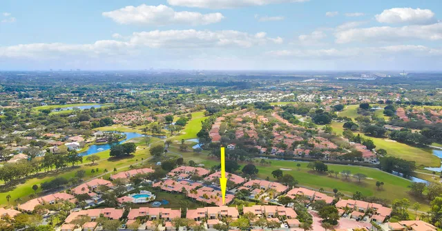 PGA National Palm Beach Gardens Residence photo 26
