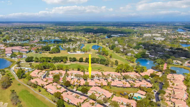 PGA National Palm Beach Gardens Residence photo 28
