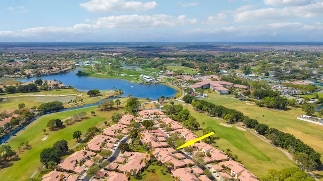 PGA National Palm Beach Gardens Residence photo 29