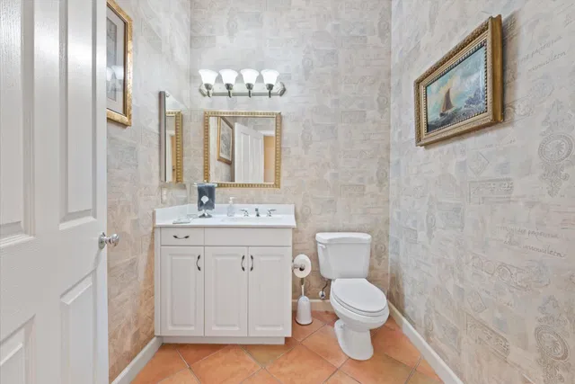 Willoughby Golf Club Residence photo 25