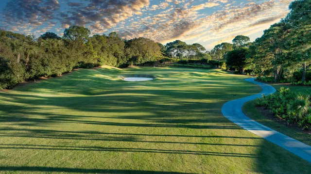 Willoughby Golf Club Residence photo 34