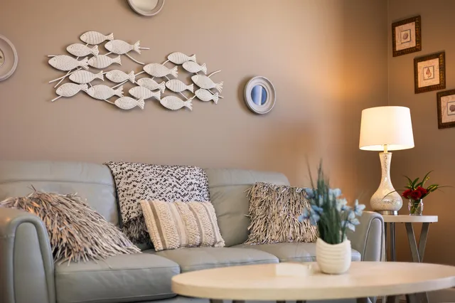 The Tower Condominium at Cityplace Unit 1008 photo 2