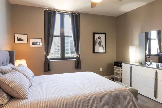 The Tower Condominium at Cityplace Unit 1008 photo 8
