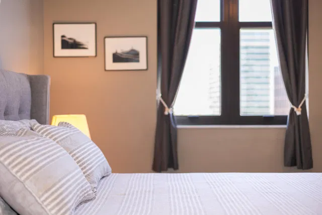The Tower Condominium at Cityplace Unit 1008 photo 9