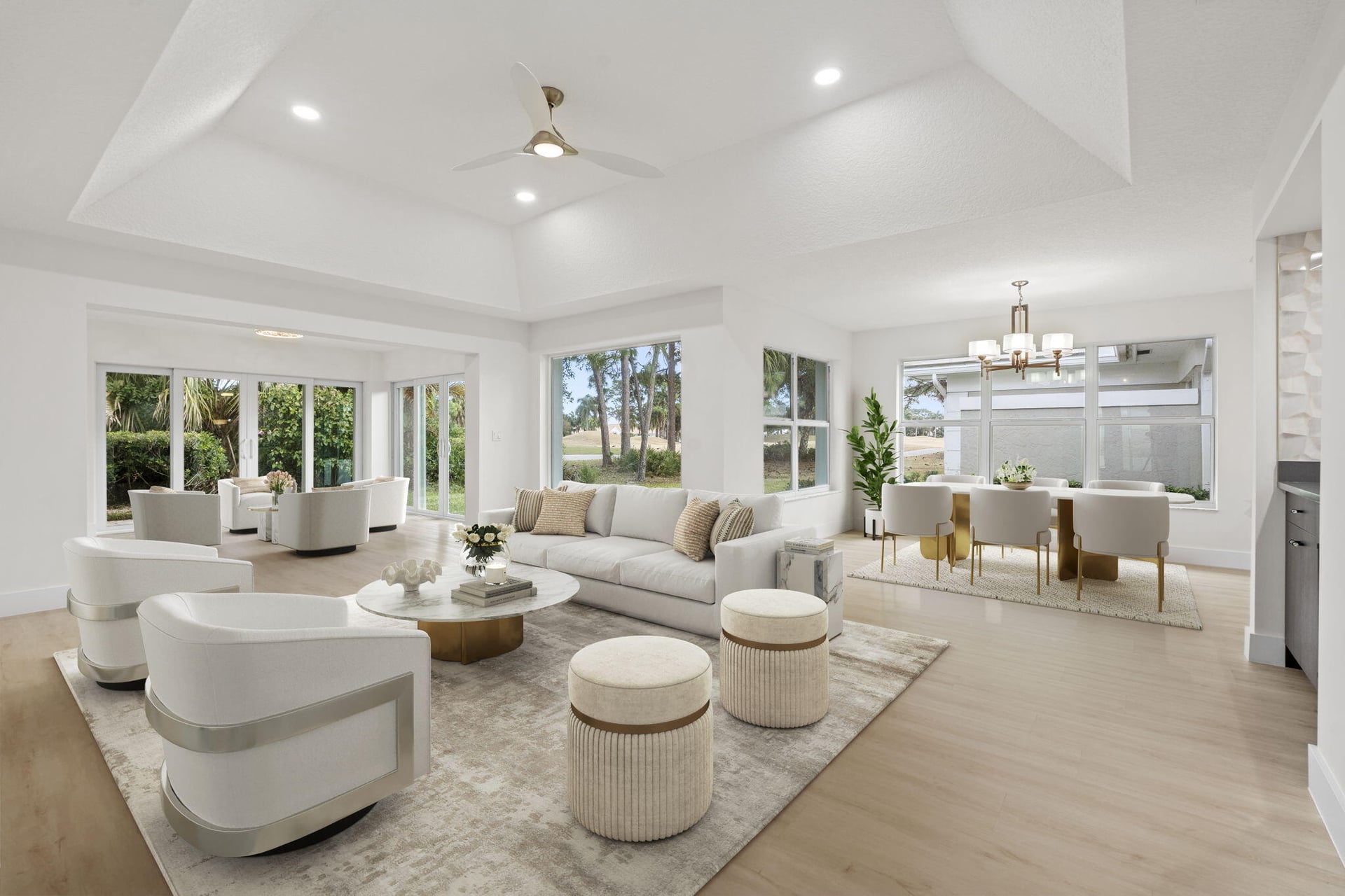 Monarch Country Club Residence photo 2