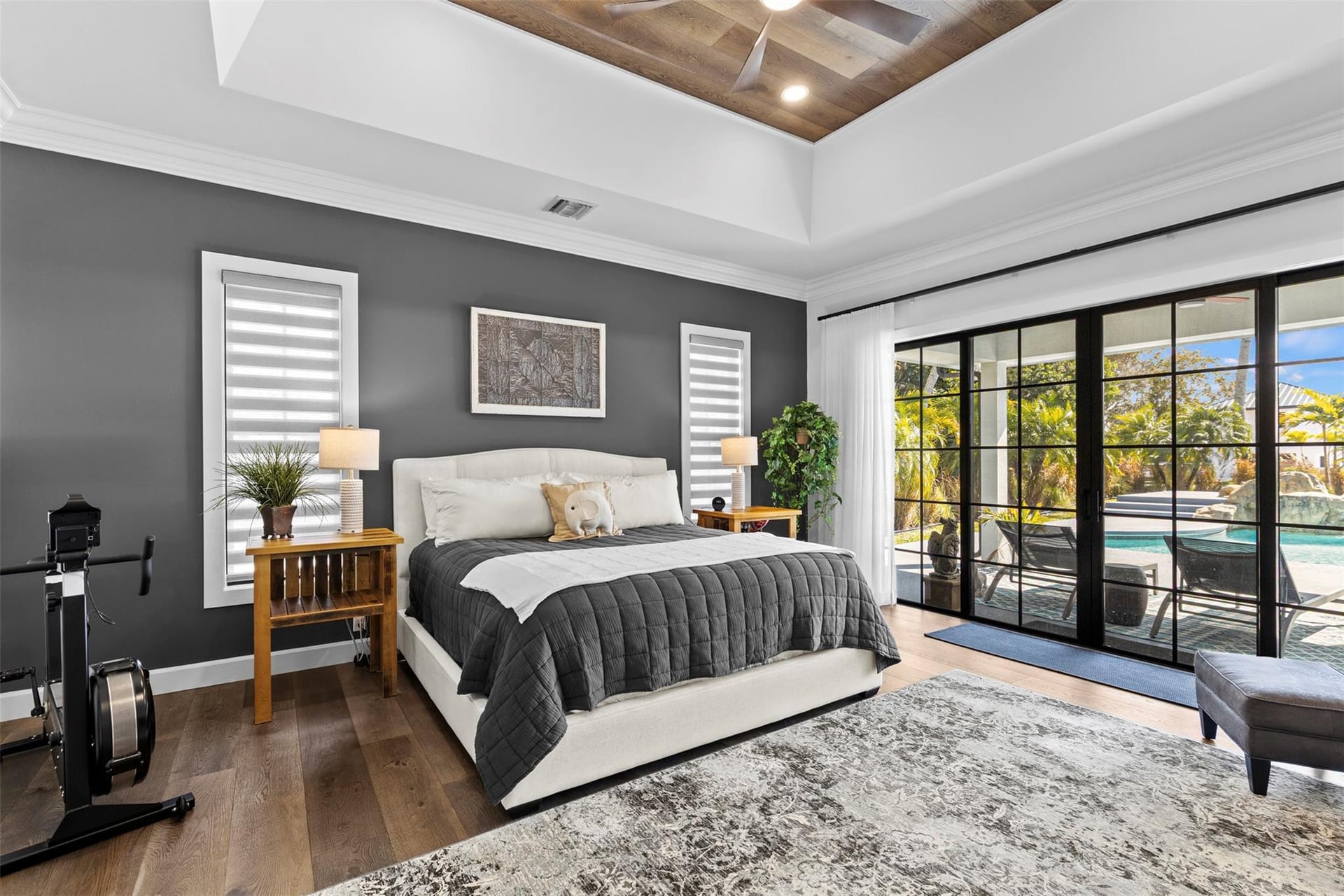 Paddock Park 2 Residence photo 12
