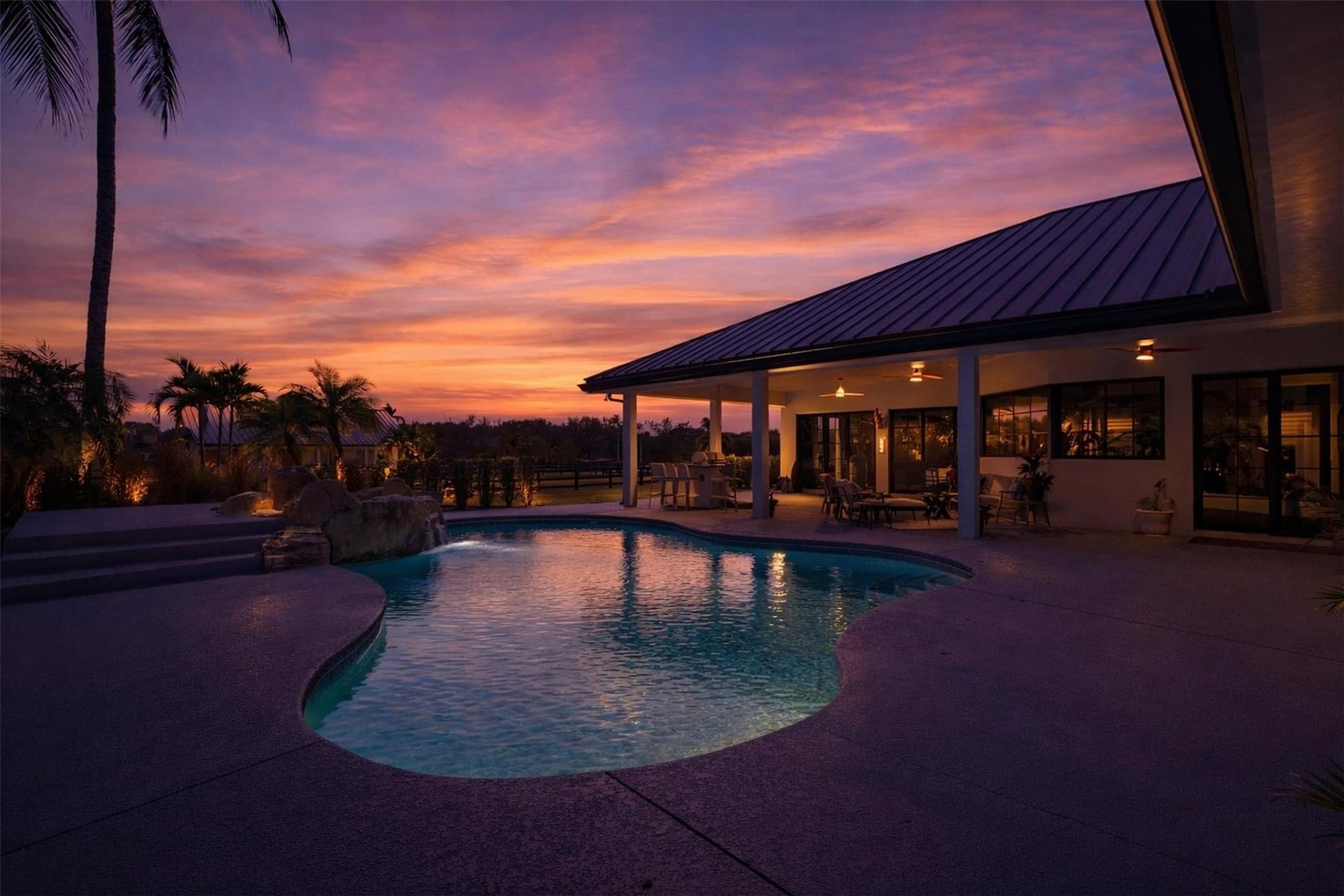 Paddock Park 2 Residence photo 42