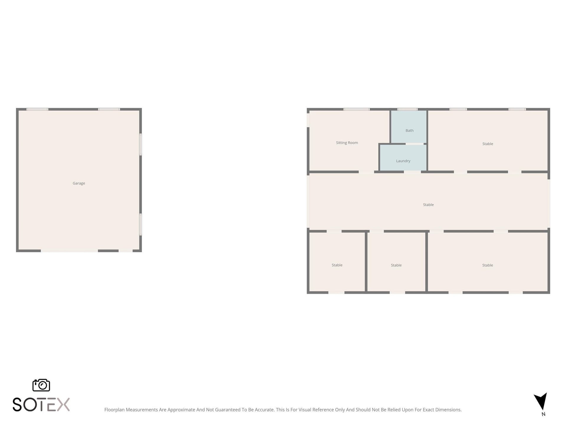 Paddock Park 2 Residence photo 61