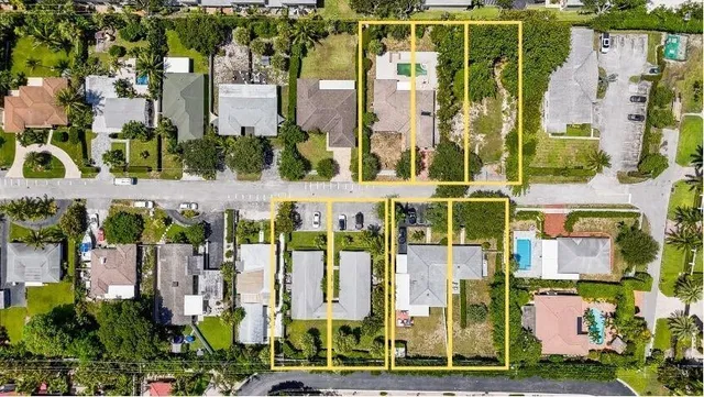 Palm Trail Delray Beach Residence photo 2