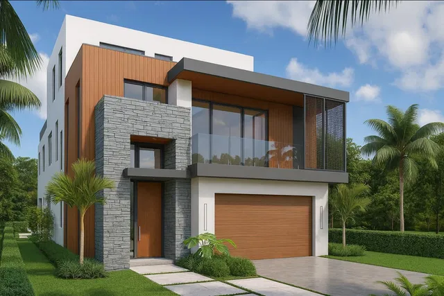 Palm Trail Delray Beach Residence photo 5