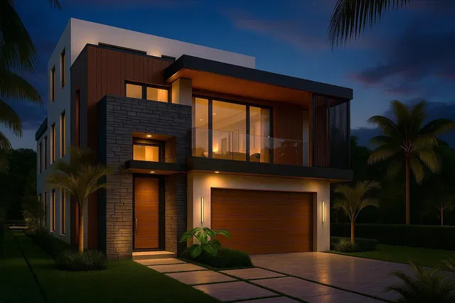 Palm Trail Delray Beach Residence photo 14