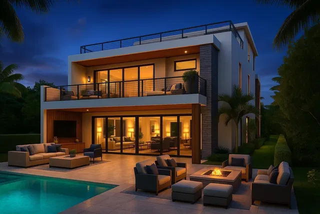 Palm Trail Delray Beach Residence photo 15