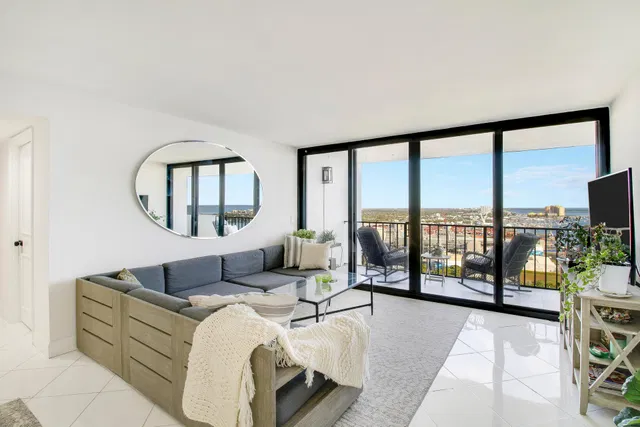 Palm Beach House Unit Ph107 photo 6