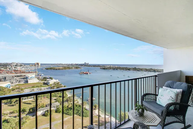 Palm Beach House Unit Ph107 photo 12