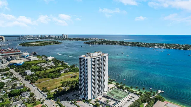 Palm Beach House Unit Ph107 photo 14