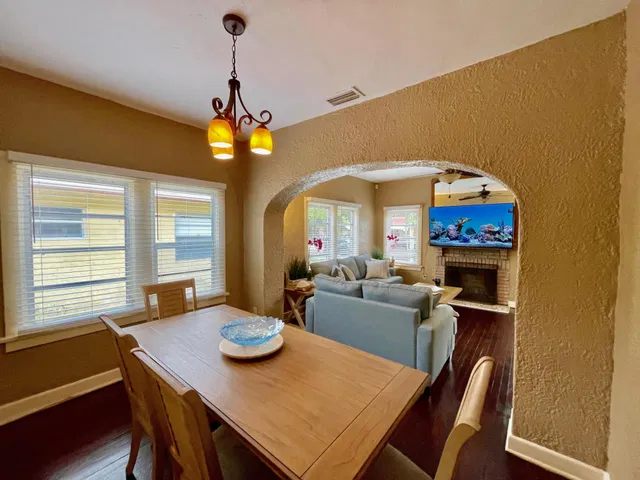 West Palm Beach Unit Sfh With A Detached Apt. photo 5