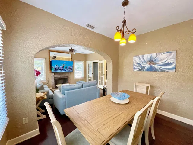 West Palm Beach Unit Sfh With A Detached Apt. photo 7