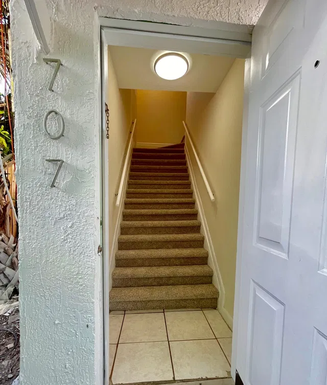 West Palm Beach Unit Sfh With A Detached Apt. photo 29