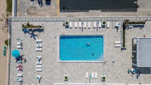 The Patrician of Palm Beach Unit 812 photo 27