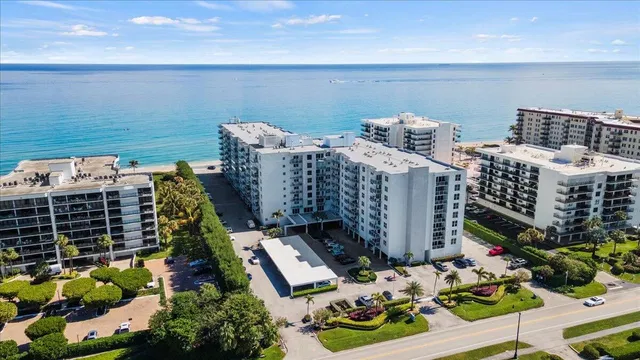 The Patrician of Palm Beach Unit 812 photo 28