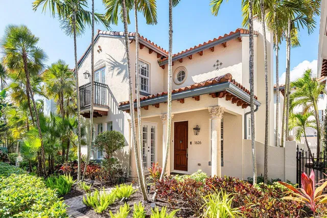 Palm Trail Delray Beach Residence photo 6