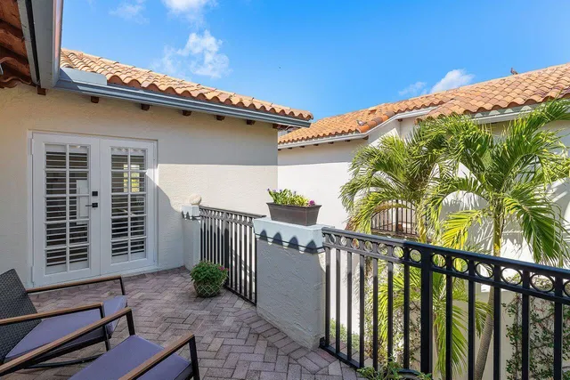 Palm Trail Delray Beach Residence photo 34