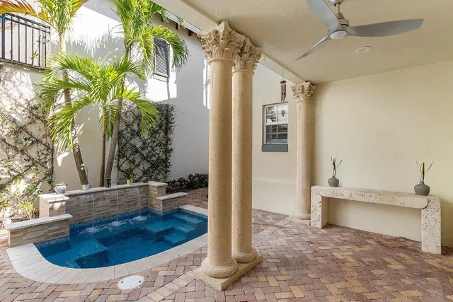 Palm Trail Delray Beach Residence photo 36