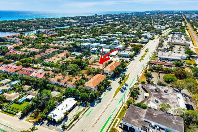 Palm Trail Delray Beach Residence photo 44