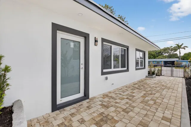 Downtown Delray Beach Residence photo 2