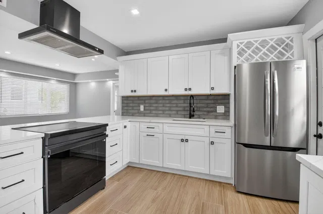 Downtown Delray Beach Residence photo 8