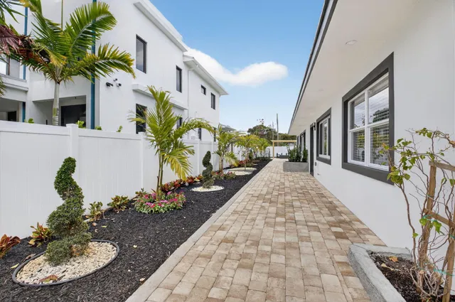 Downtown Delray Beach Residence photo 17