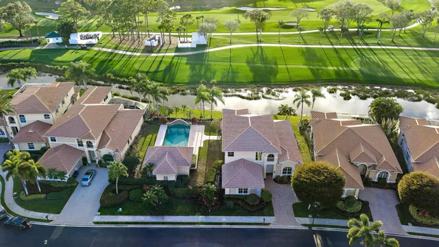 PGA National Palm Beach Gardens Residence photo 2