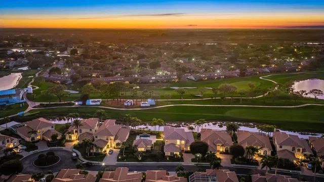 PGA National Palm Beach Gardens Residence photo 5