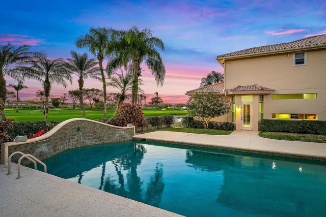 PGA National Palm Beach Gardens Residence photo 6